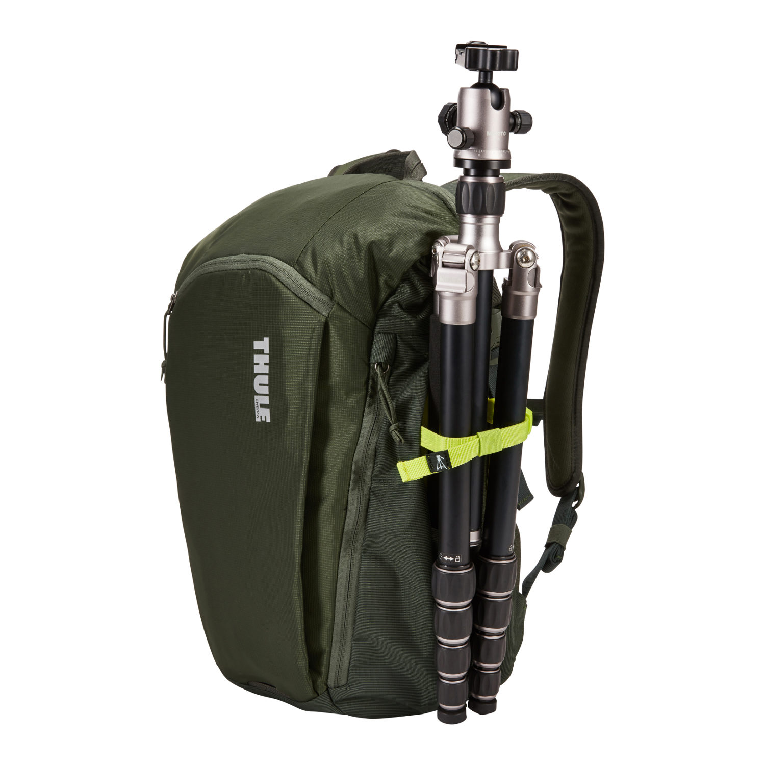 Thule EnRoute Large Backpack 25L Dark Forest Cameranu