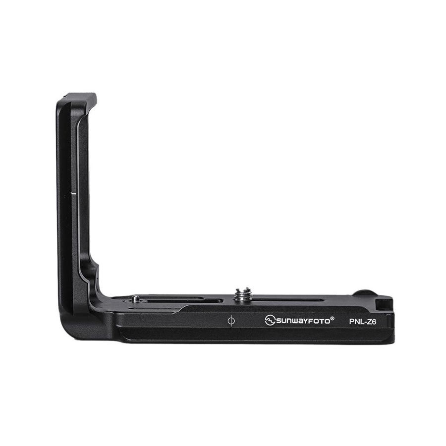 Sunwayfoto PNL-Z6 L-Plate Nikon Z6/Z7