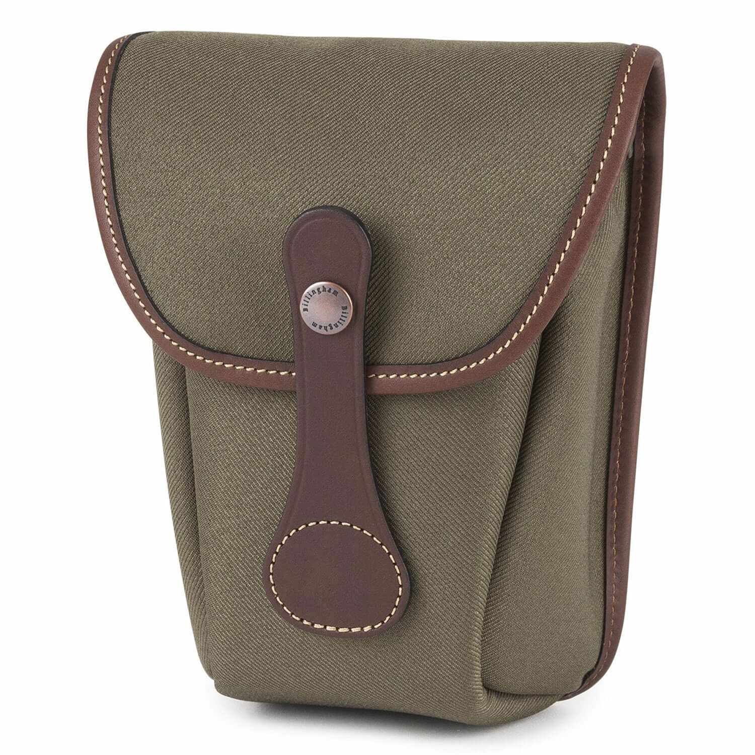 Billingham Avea 8 sage fibrenyte/chocolate