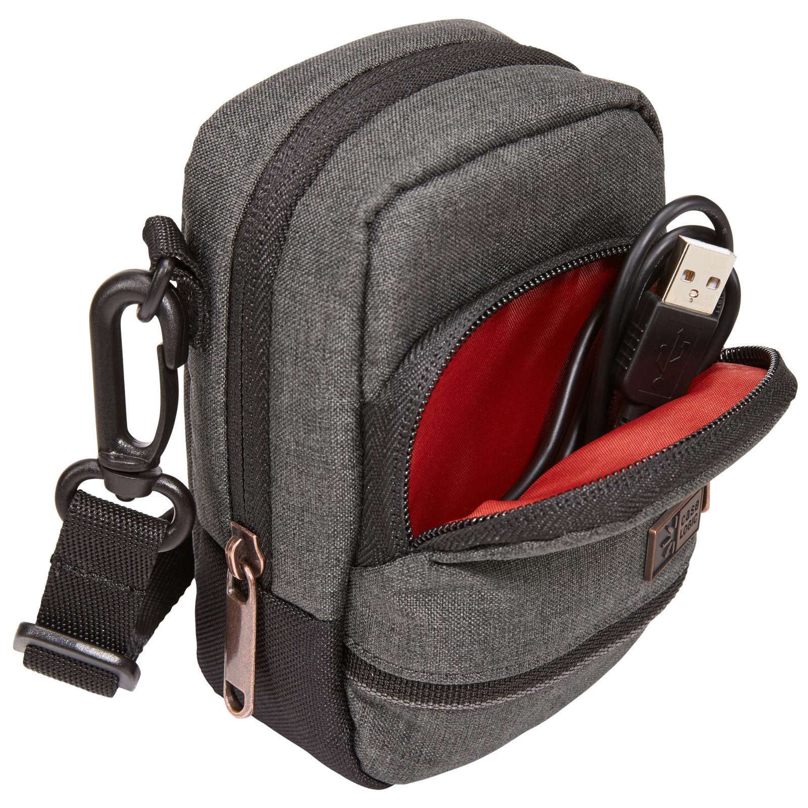 Case Logic Era Camera Pouch kopen? Cameranu