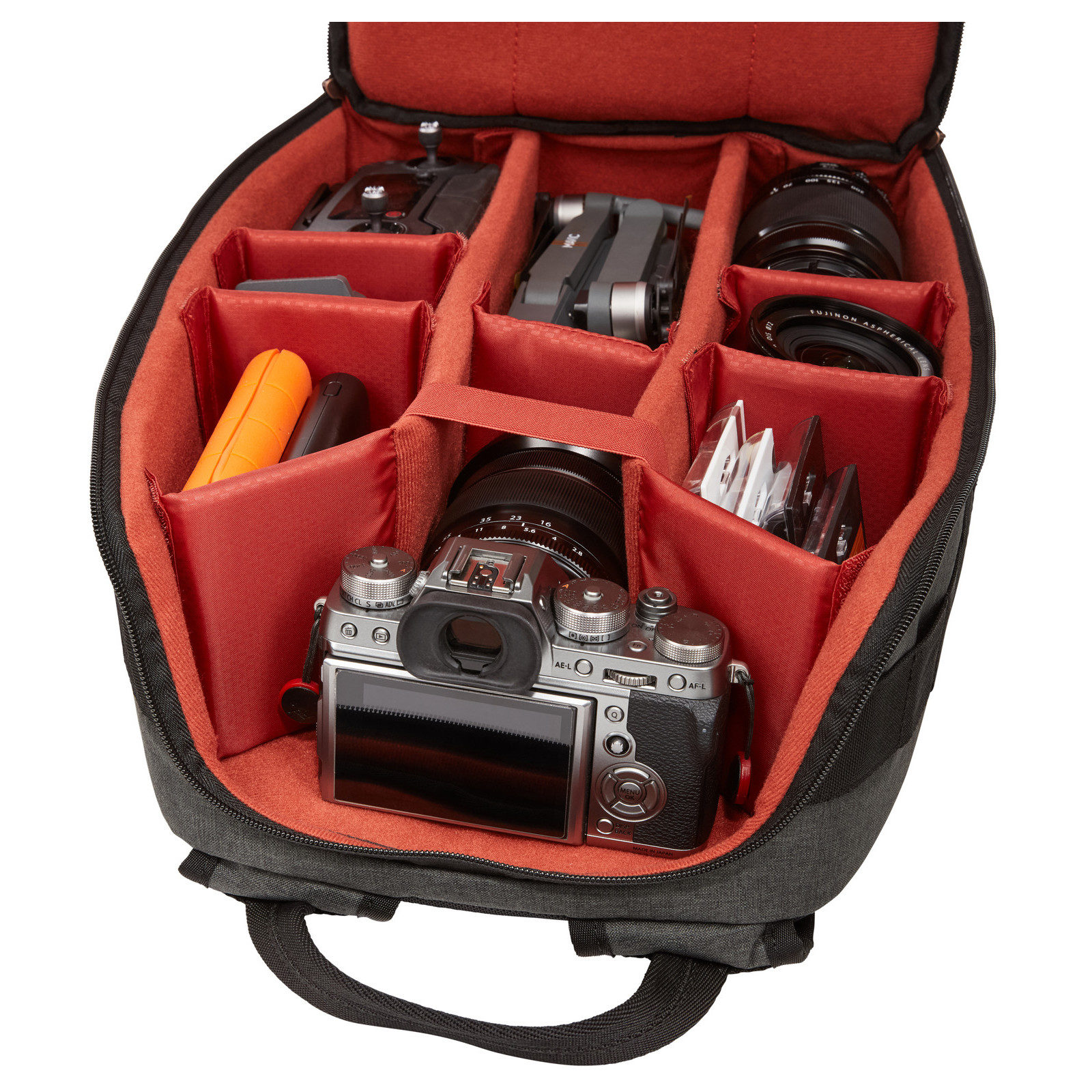 Case Logic Era Large Camera Backpack kopen? Cameranu