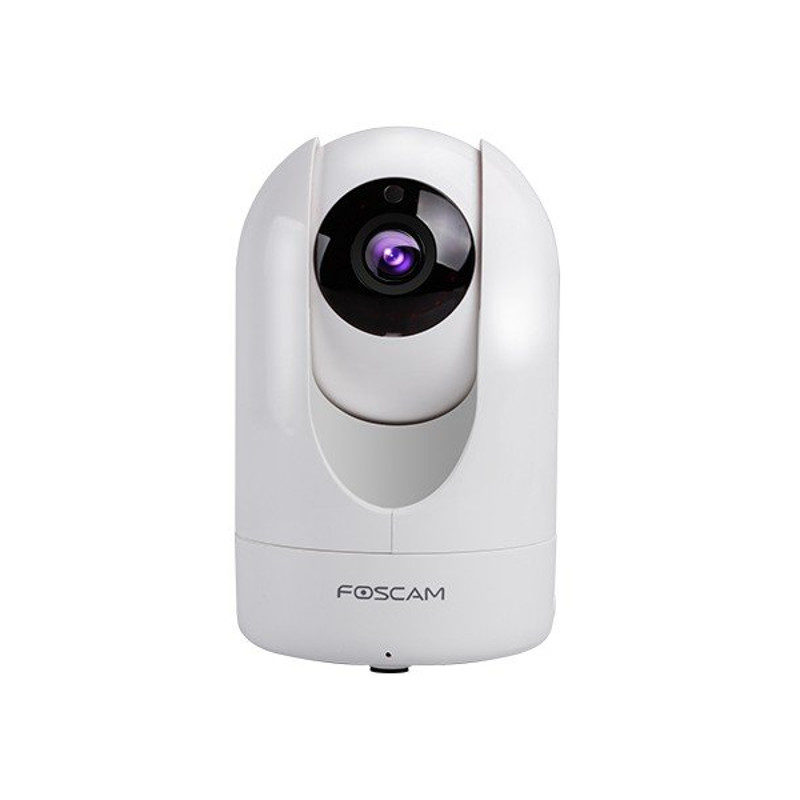 Foscam R4M Super HD IP-camera Wit kopen? | Cameranu