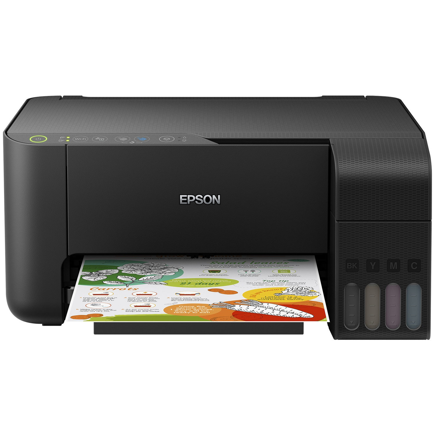 Epson EcoTank ET-2710 printer kopen? | CameraNU.nl