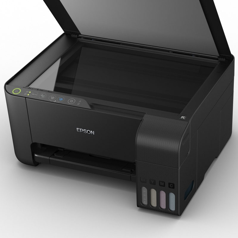 Epson EcoTank ET-2710 printer kopen? | CameraNU.nl