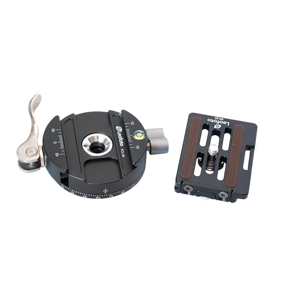leofoto mh 60 leofoto mh 60