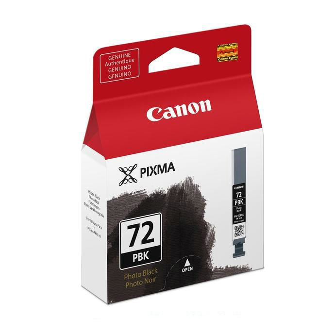 Canon PGI-72PM - Inktcartridge / Foto Magenta