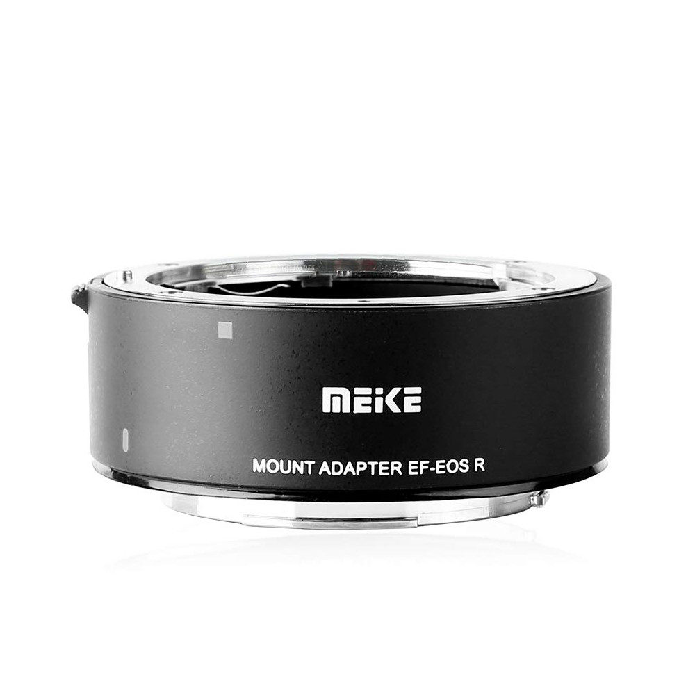 Meike MKEFTRA Mount adapter EFEOS R kopen? Cameranu