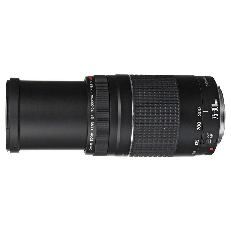 Canon EF 75300mm f/4.05.6 III USM kopen? Cameranu Canon EF 75300mm f/4.05.6 III USM kopen? Cameranu