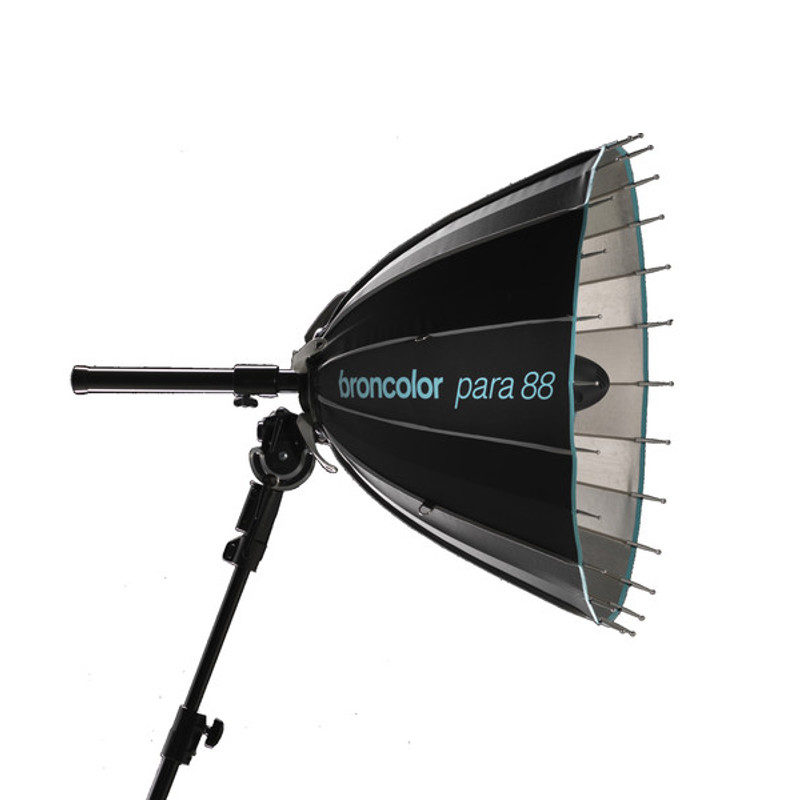 Broncolor Para 88 Kit (zonder adapter)