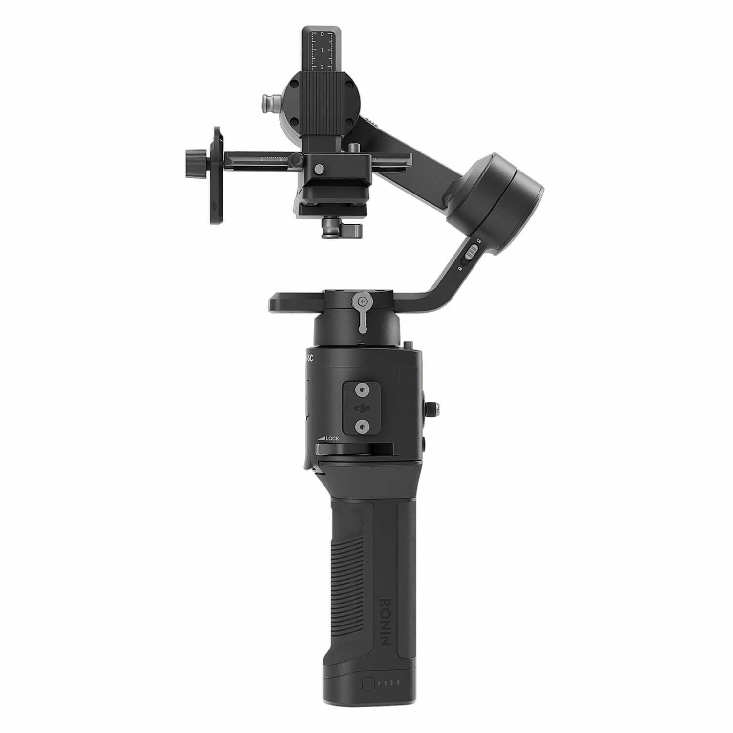 DJI RoninSC stabilizer kopen? Cameranu