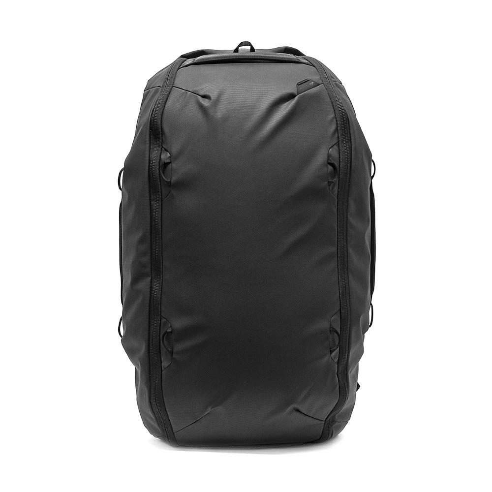 Peak Design Travel duffelpack 65L - black