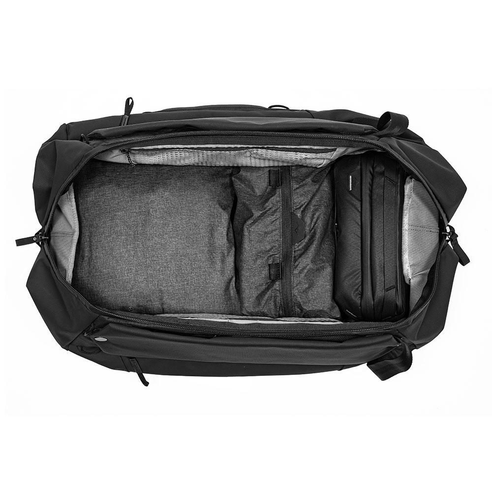 Peak Design Travel Duffelpack 65L Black kopen? Cameranu