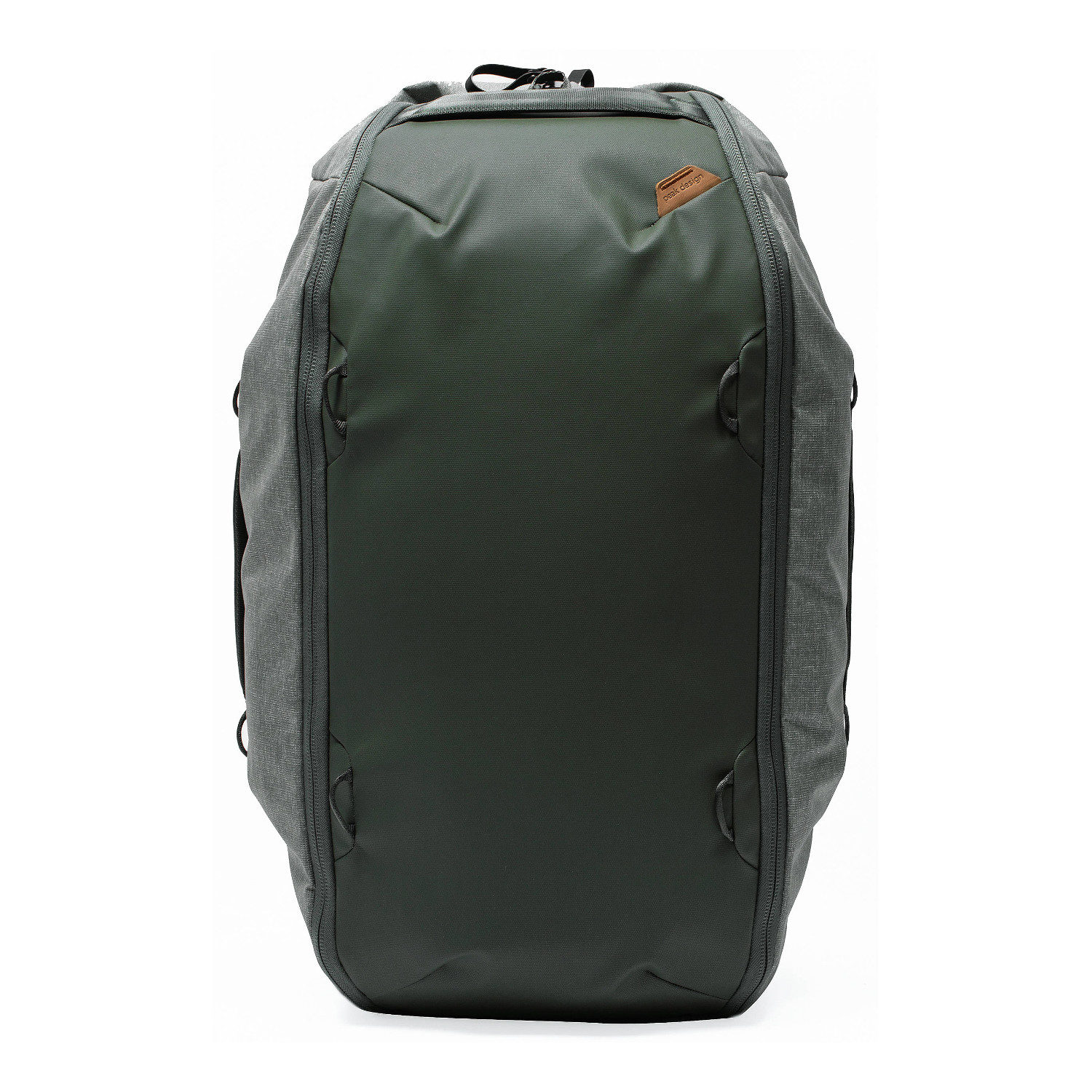 Peak Design Travel Duffelpack 65L Sage kopen? Cameranu