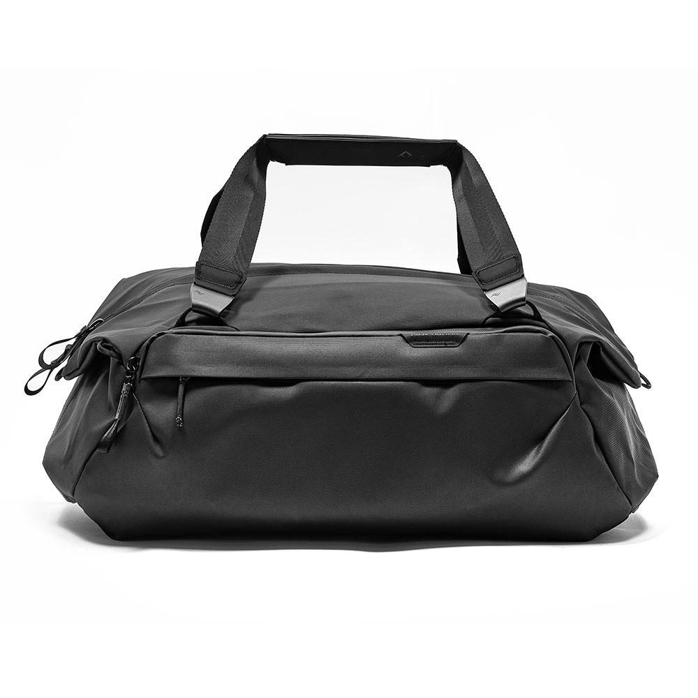 travel duffel 35l peak design