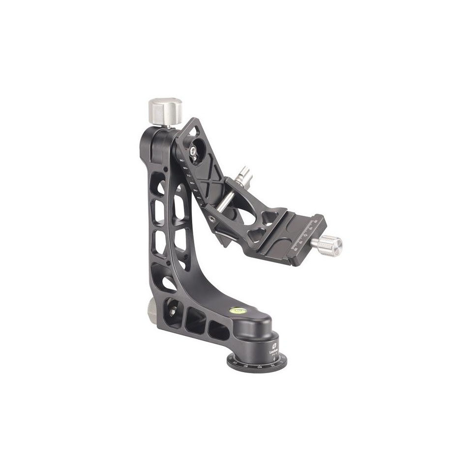 Leofoto PG-1 Gimbal Head Schommelkop