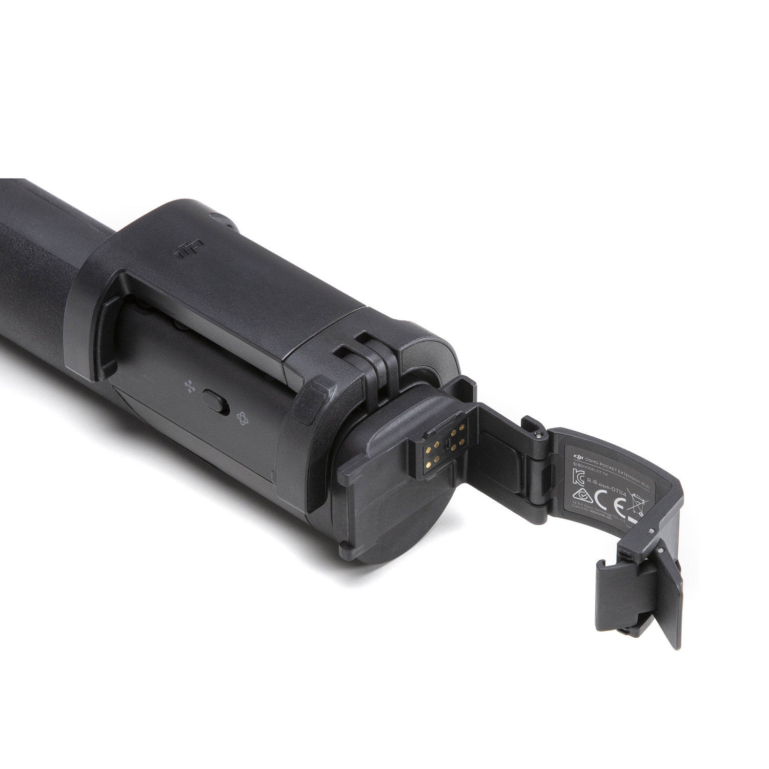 DJI Osmo Pocket Extension Rod kopen? Cameranu