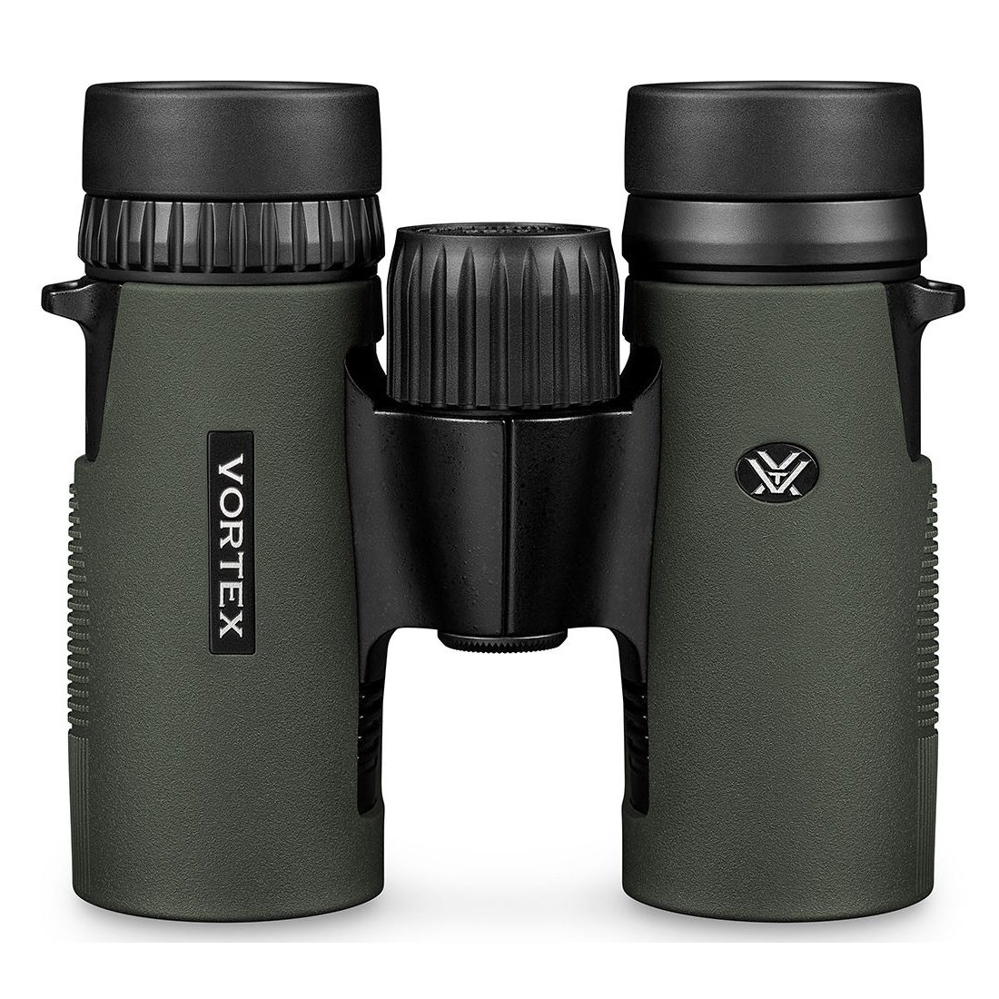 Vortex Diamondback HD 10x32 verrekijker