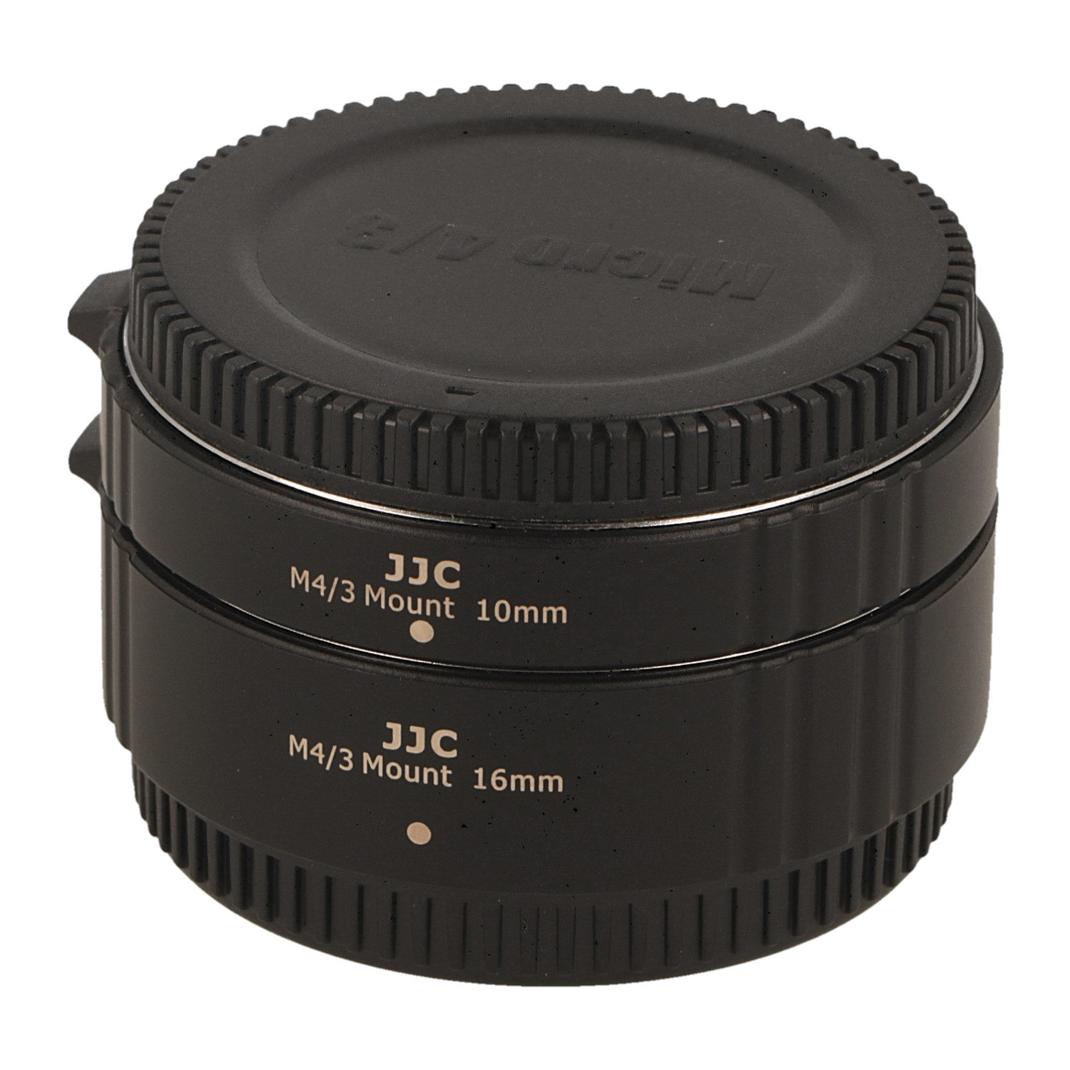 Tubi Di Estensione Macro JJC Per Sony E - 10mm E 16mm, Autofocus