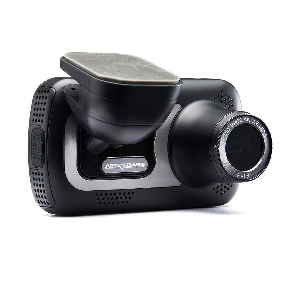 Nextbase 522GW dashcam + Rear Window Camera CameraNU.nl