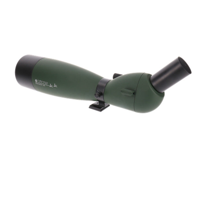 Konus Konuspot100 2060x100 spotting scope Cameranu
