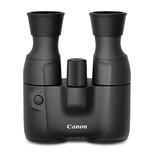 Canon Binocular 8x20 IS verrekijker kopen? CameraNU.nl