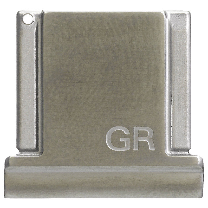 Ricoh Hot Shoe cover voor GK-1 (metaal)