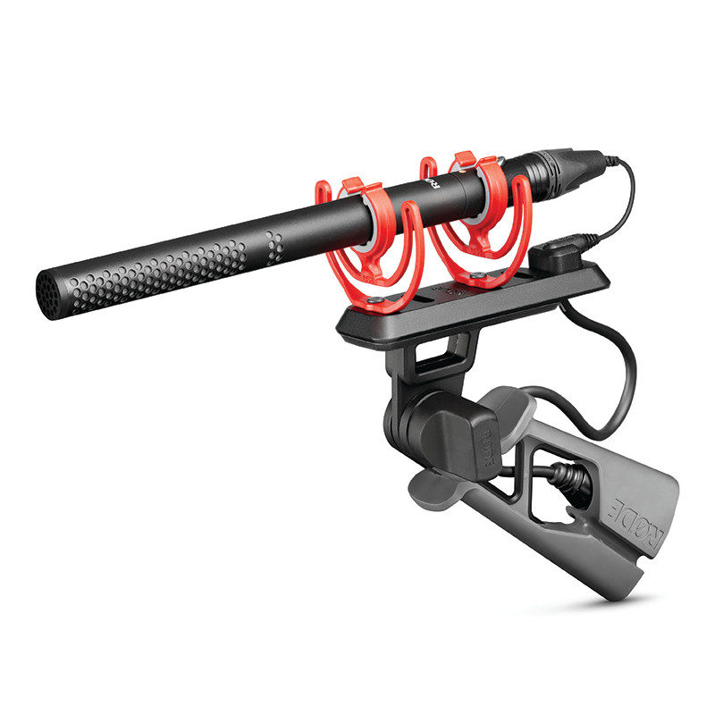 RØDE NTG5 microfoon