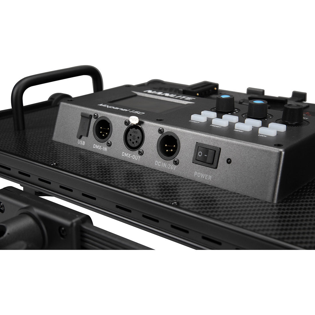 Nanlite MixPanel 150 RGBWW LED Panel kopen? Cameranu