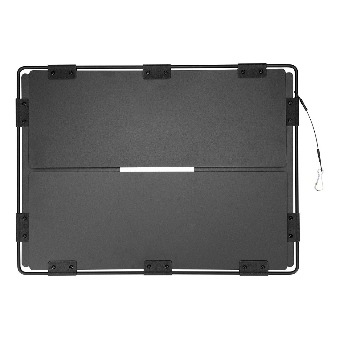 Nanlite MixPanel 150 RGBWW LED Panel kopen? Cameranu