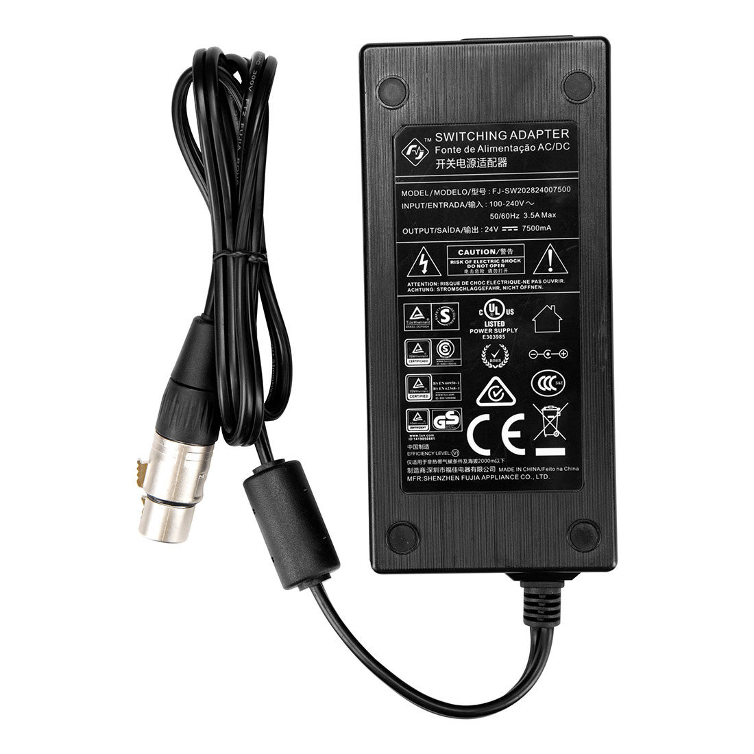 Nanlite MixPanel 150 RGBWW LED Panel kopen? Cameranu