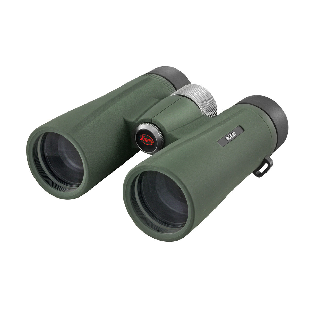 Kowa BDII42-8XD verrekijker Groen