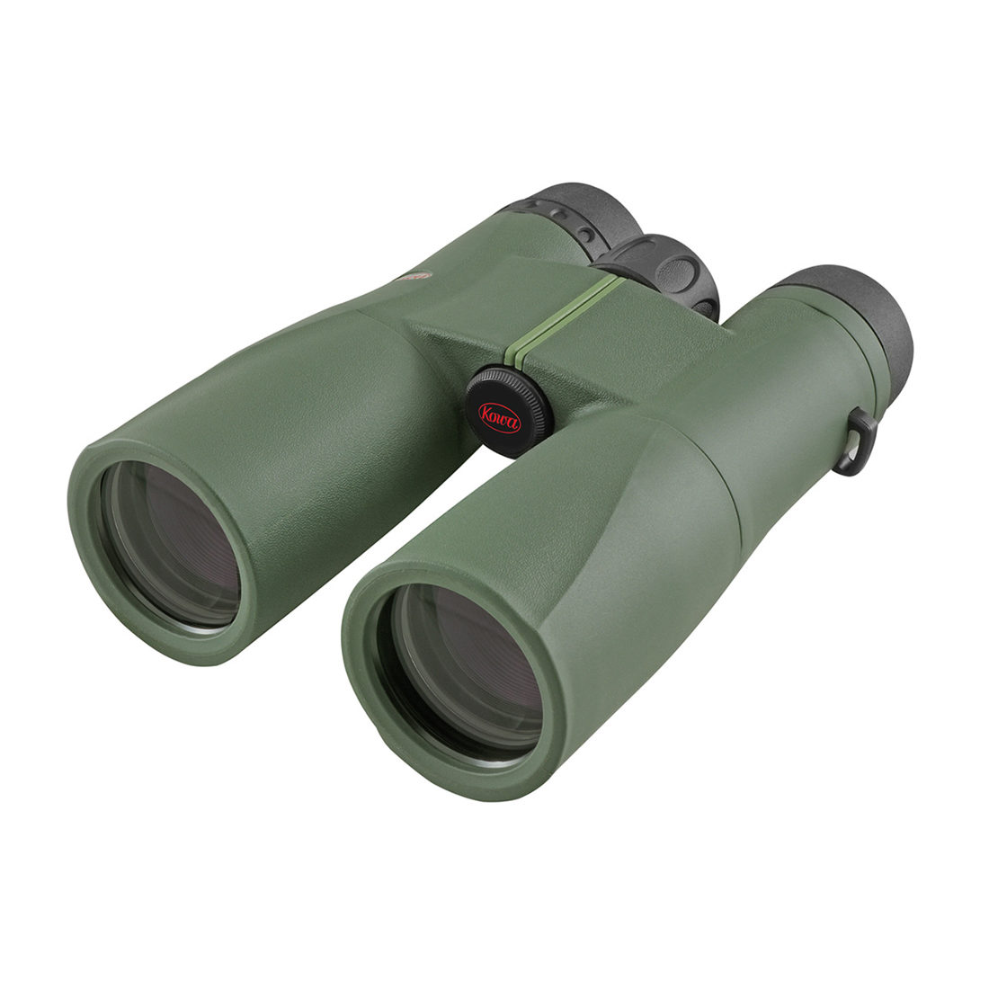 Kowa 10X42 SV II verrekijker Groen