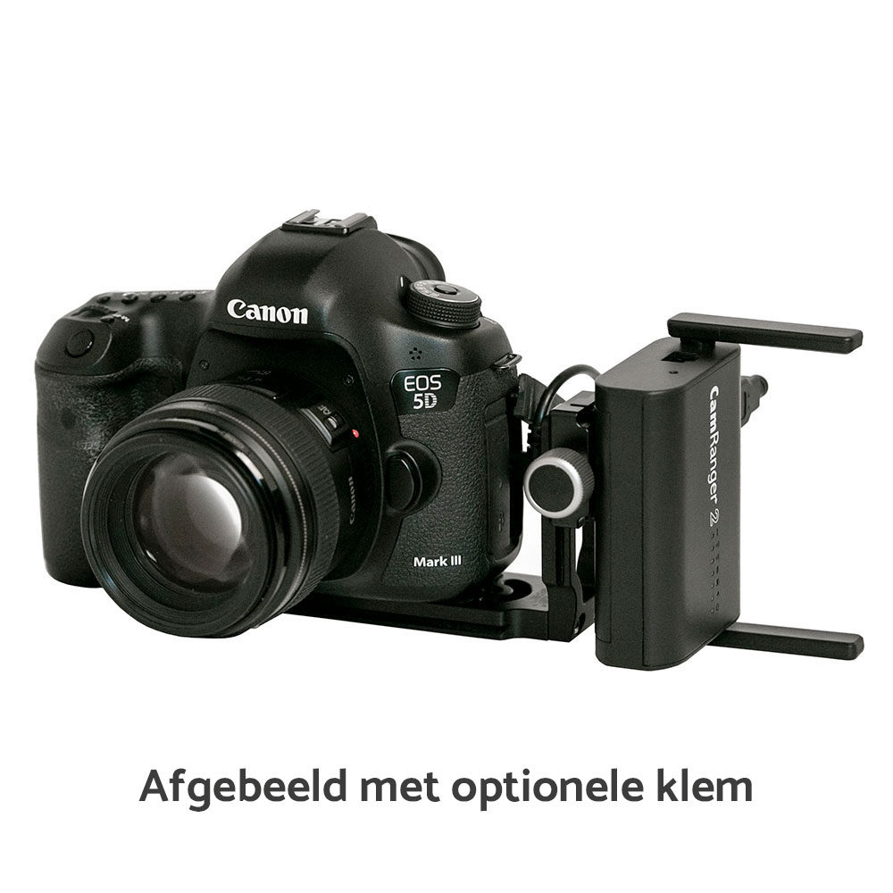 CamRanger 2 Wireless Transmitter kopen? Cameranu