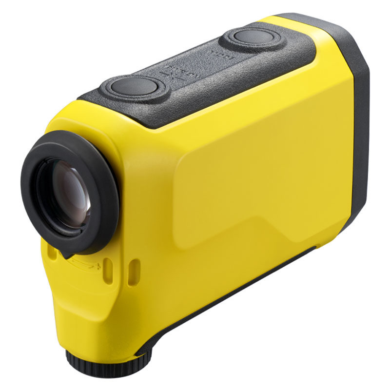 Nikon Forestry Pro Laser II Rangefinder kopen? Cameranu
