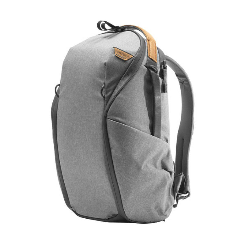 Peak Design Everyday Backpack 15l Zip V3 - Ash