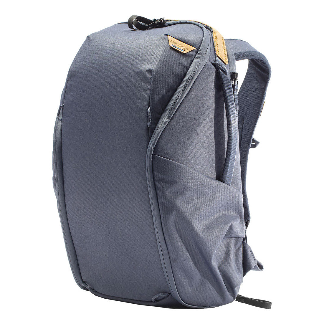 Peak Design Everyday Backpack 20L zip Midnight