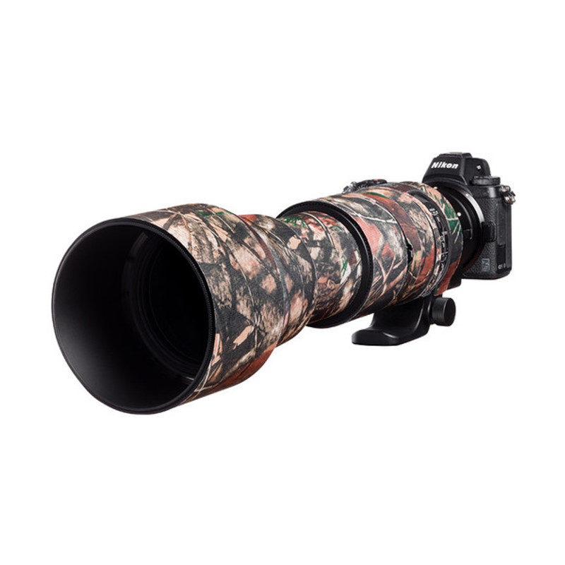 EasyCover 150-600mm f/5-6.3 DG OS HSM C Bos | Cameranu