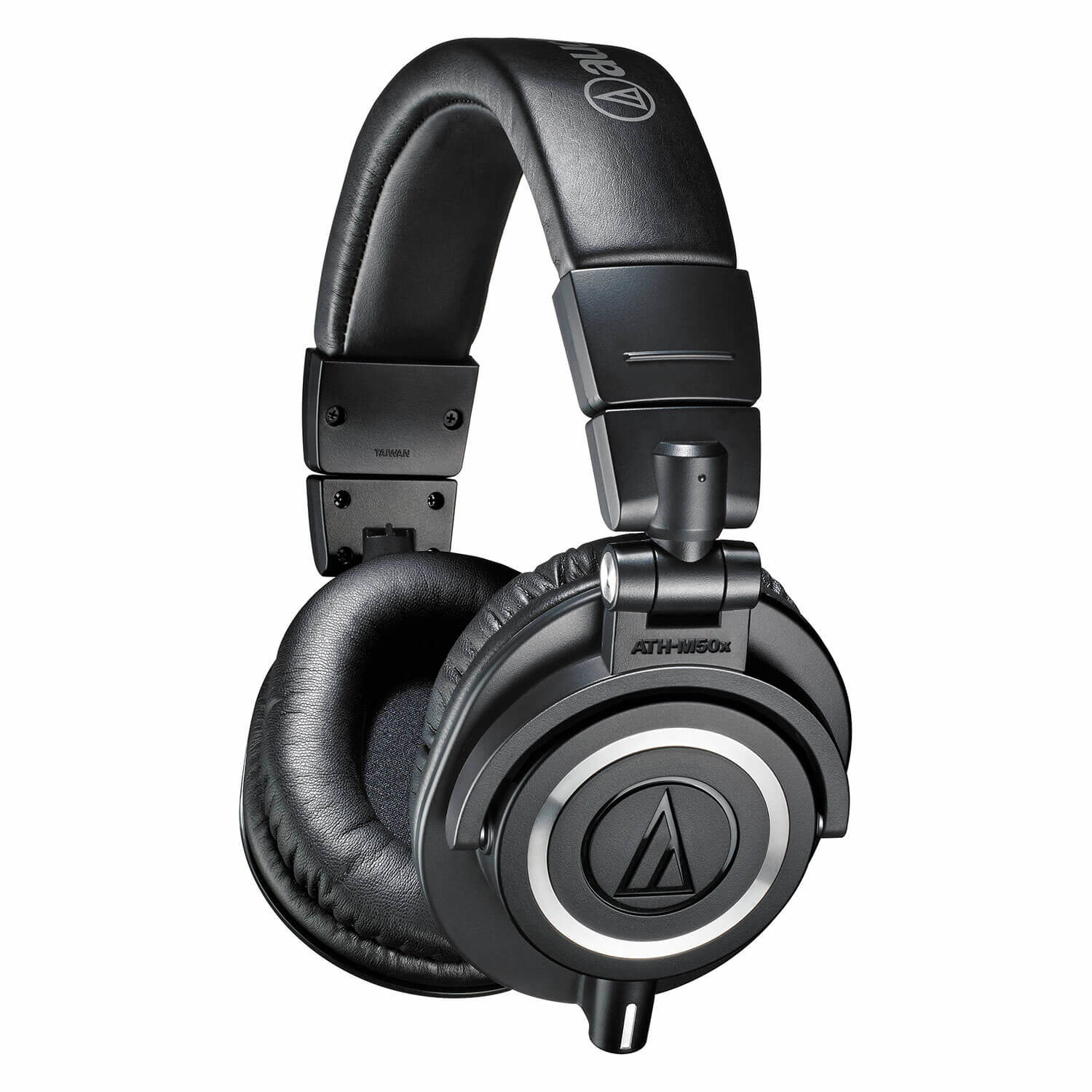 Audio-Technica ATH-M50X Zwart