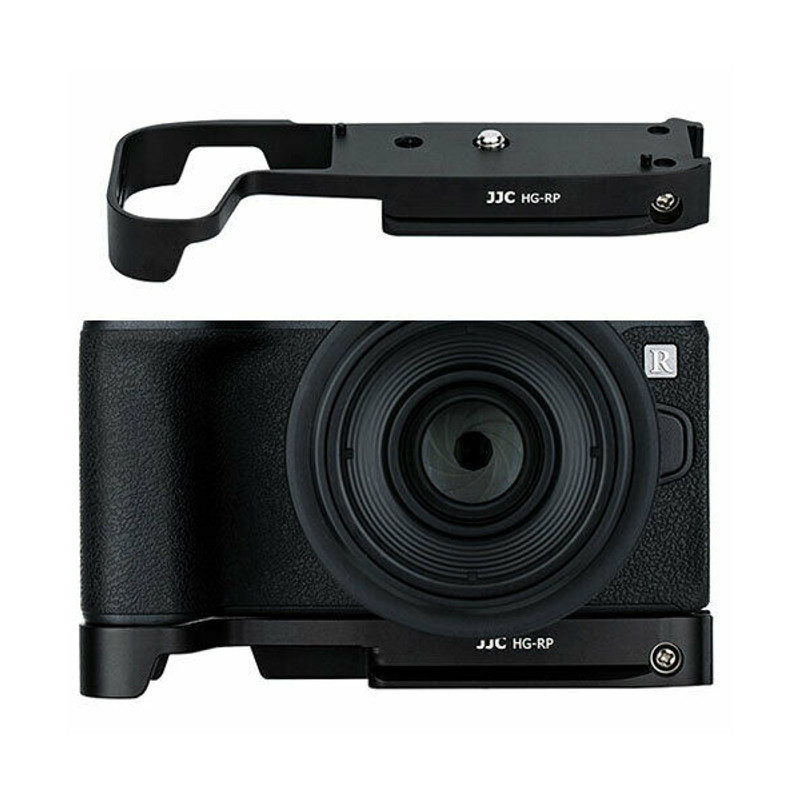 JJC HGRP Extension Grip voor Canon EOS RP CameraNU.nl