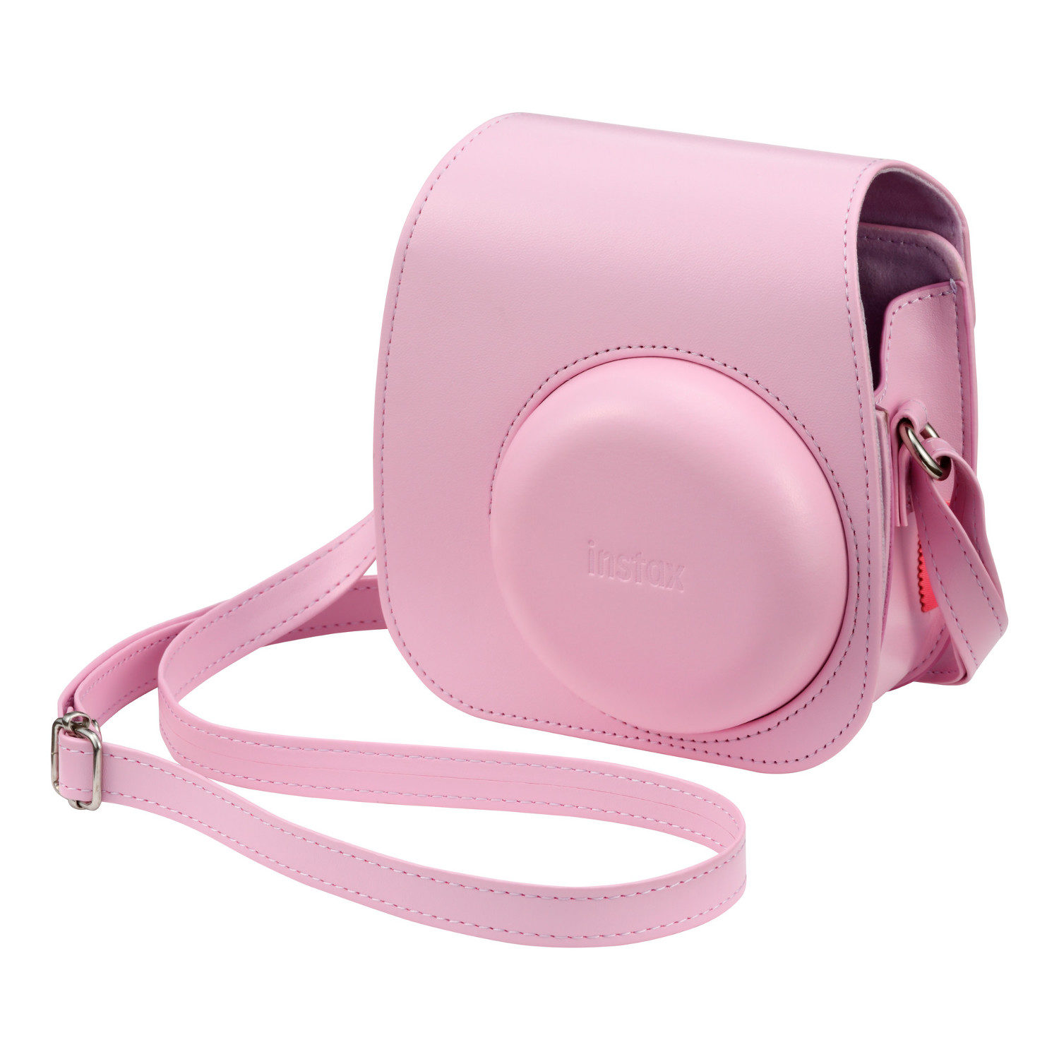 Fujifilm Instax Mini 11 case Purple kopen? CameraNU.nl!