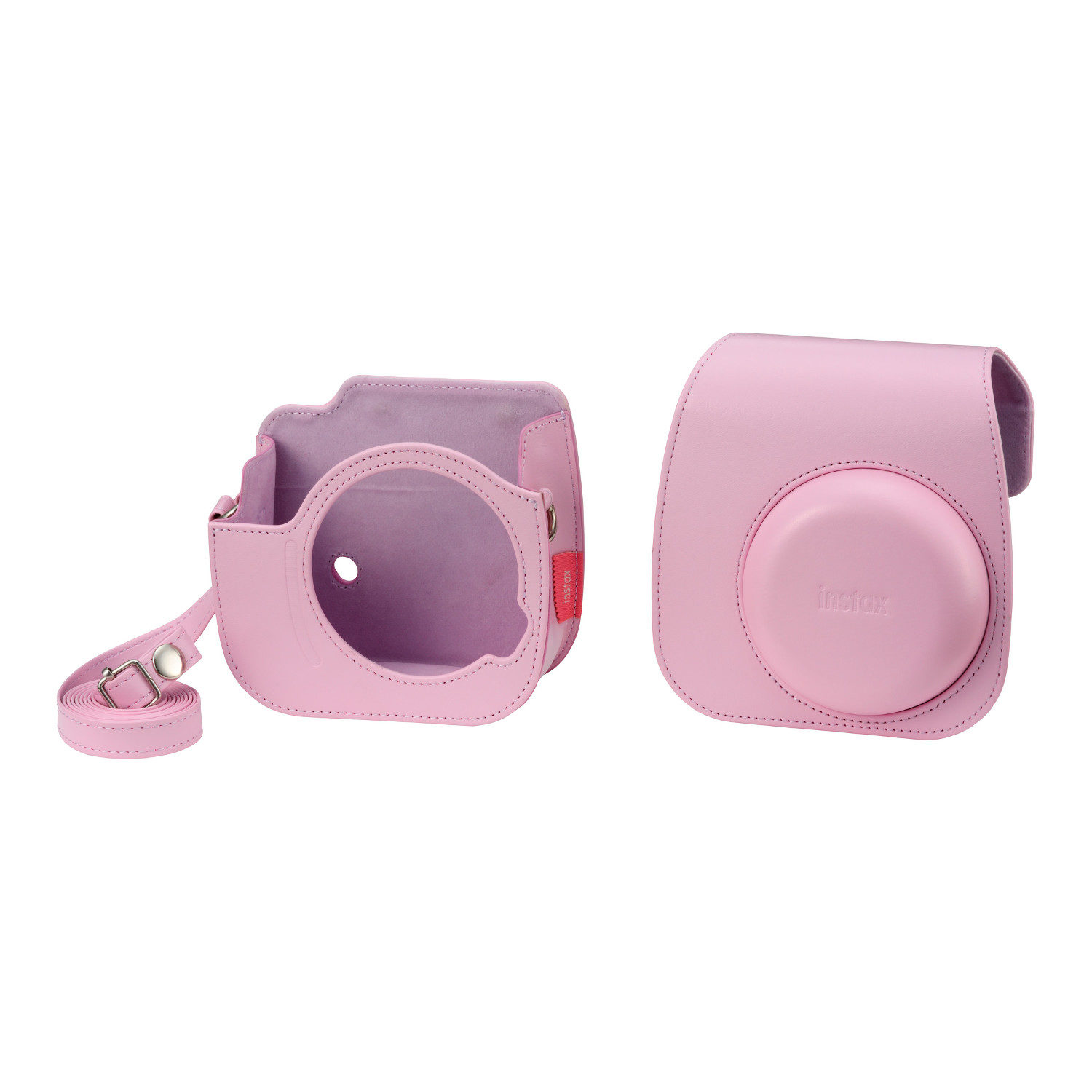 Fujifilm Instax Mini 11 case Purple kopen? CameraNU.nl!