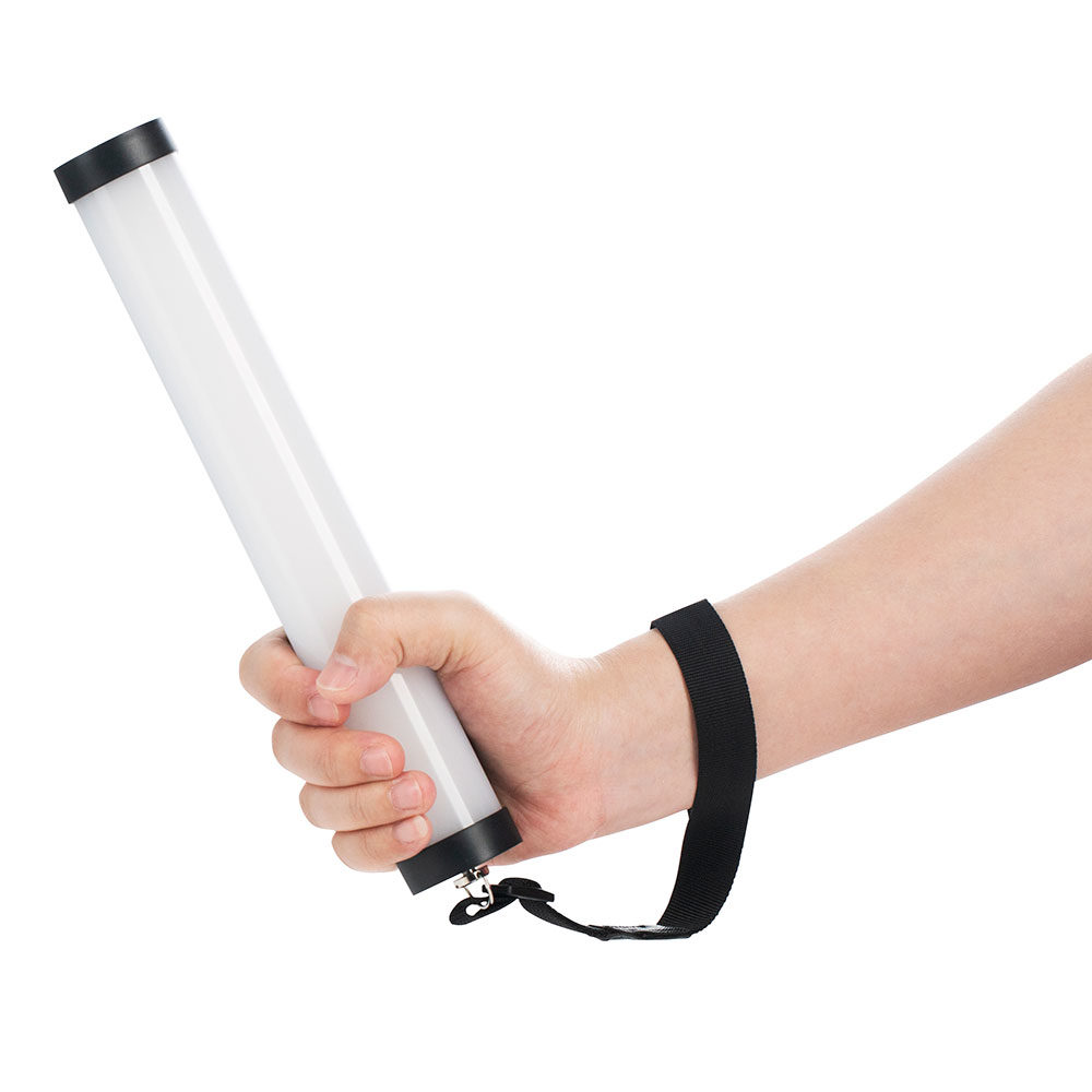 Nanlite PavoTube II 6C RGBWW LED Tube Light | Cameranu