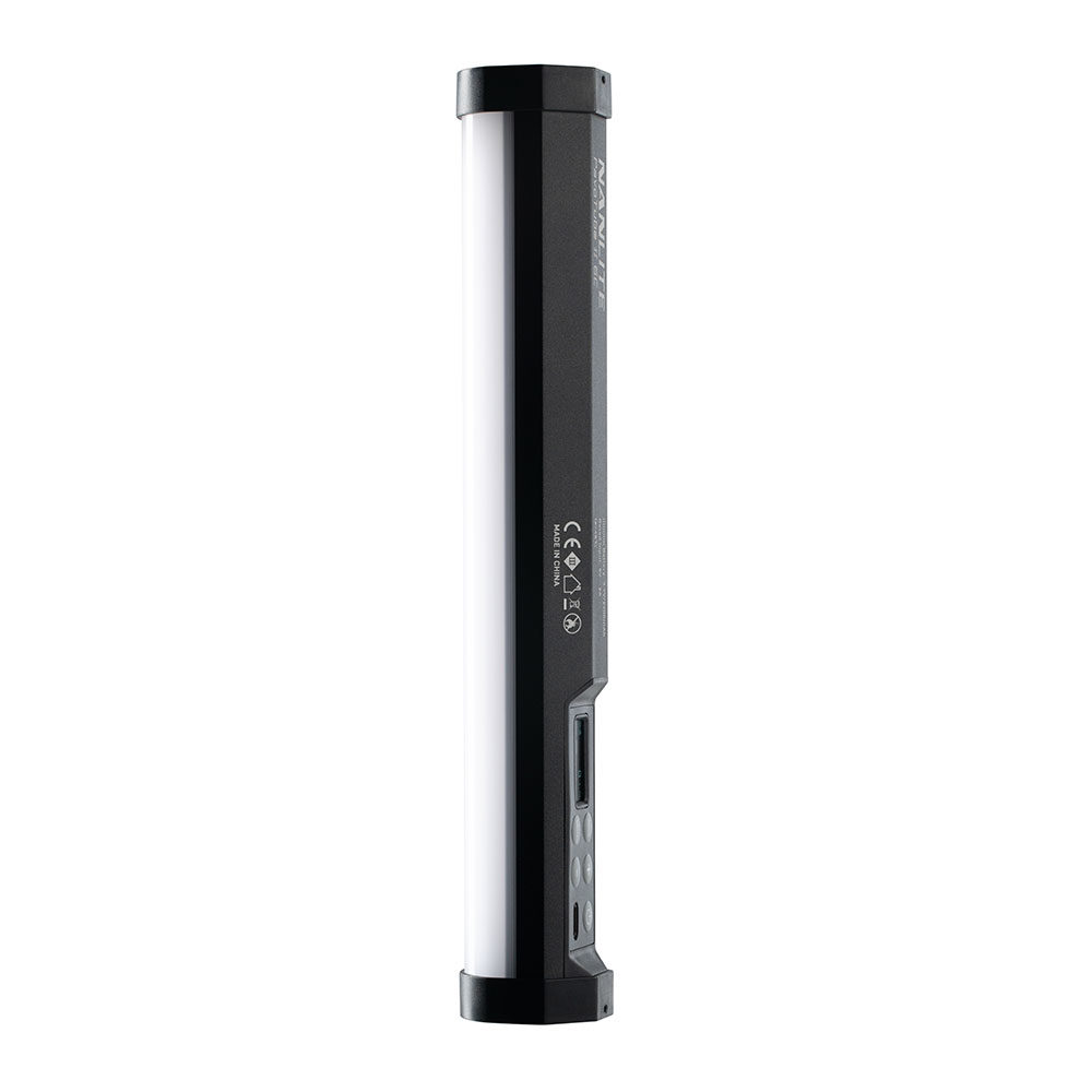 Nanlite PavoTube II 6C RGBWW LED Tube Light | Cameranu