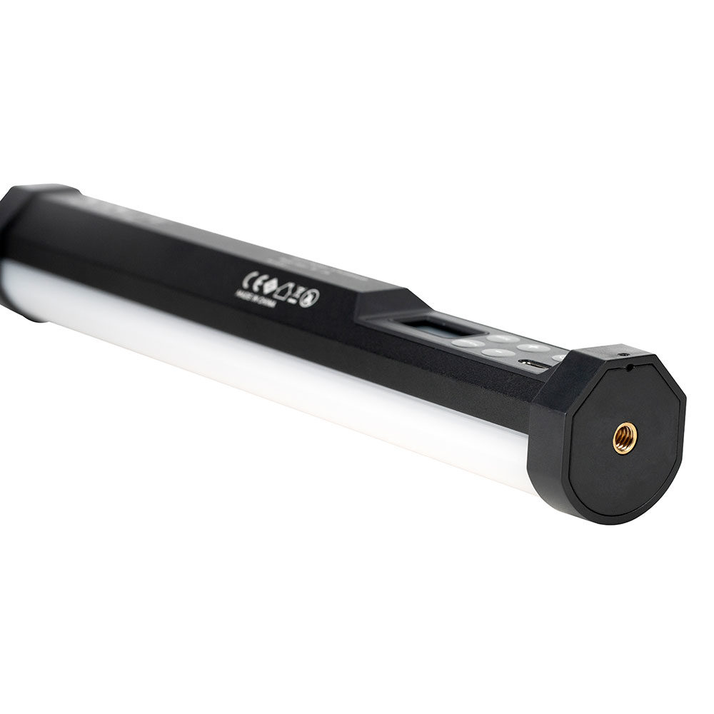 Nanlite PavoTube II 6C RGBWW LED Tube Light | Cameranu