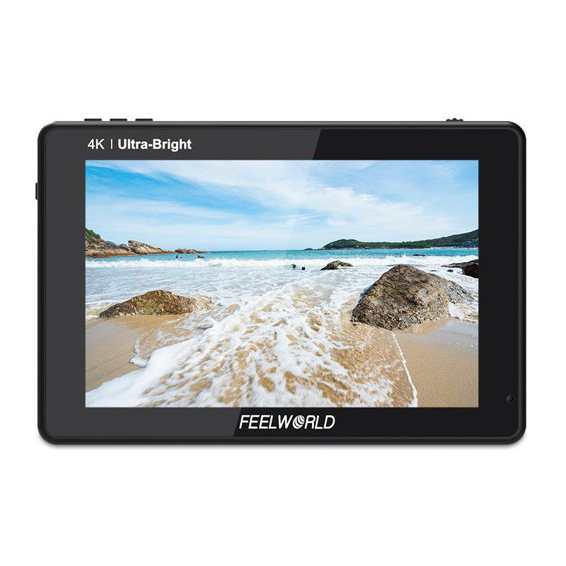 Feelworld LUT7 7″ Touchscreen HDMI Monitor
