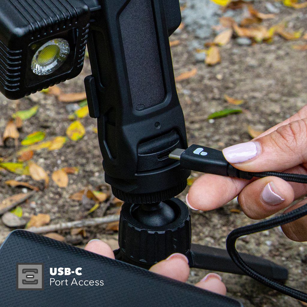 PolarPro DJI Osmo Pocket Wifi Tripod Harness CameraNU.nl