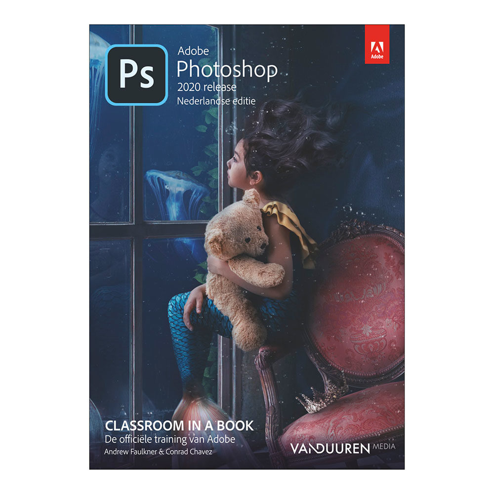 Adobe photoshop 2020