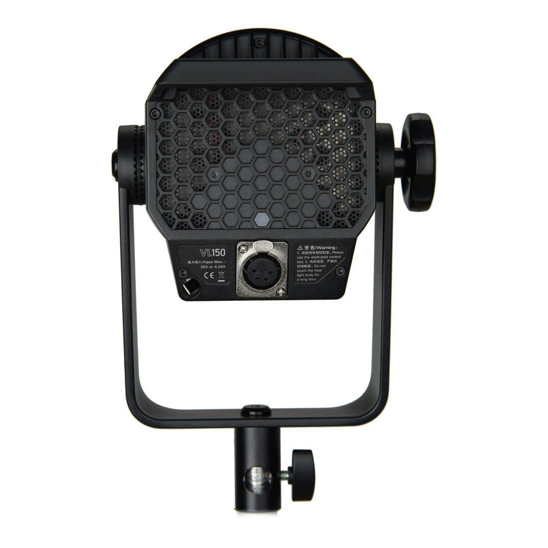 Godox VL150 LED Videolamp Duo kit kopen? Cameranu!