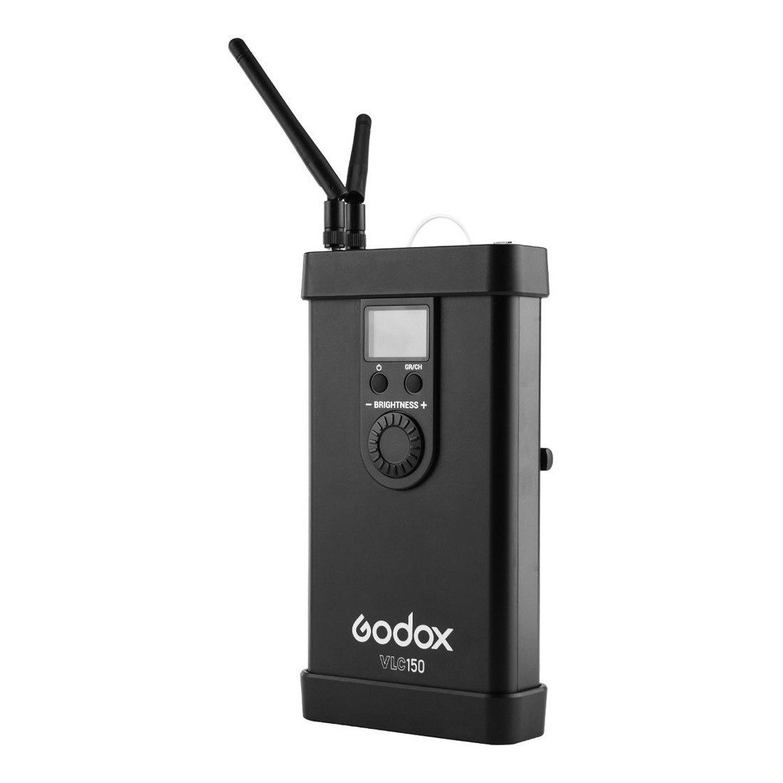 Godox VL150 LED Videolamp Duo kit kopen? Cameranu!