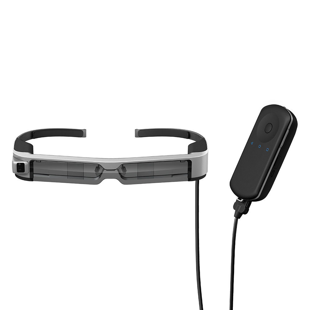Epson Moverio BT-300 Smart Glasses kopen? | CameraNU.nl